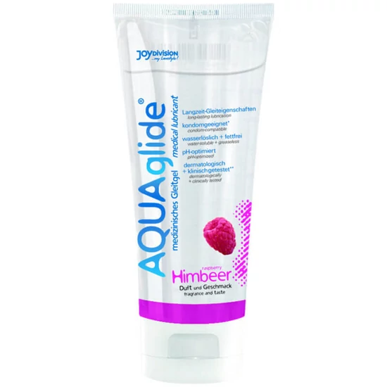 Joydivision Aquaglide Raspberry