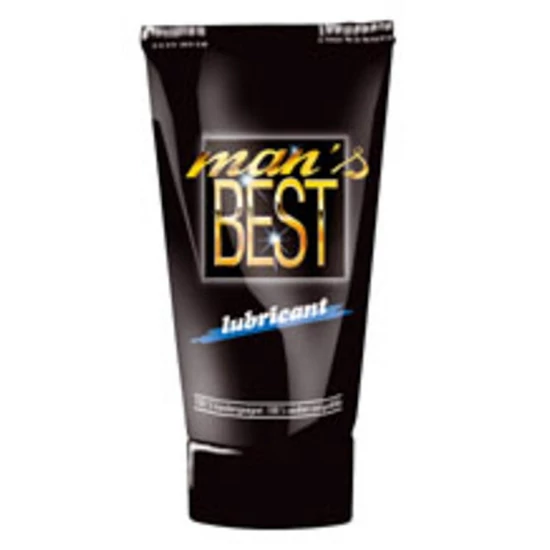 Joydisivion Mans Best
