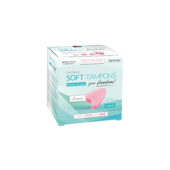 Joydivision Soft-Tampons