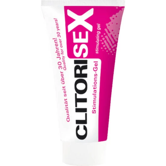 Joydivision Clitorisex