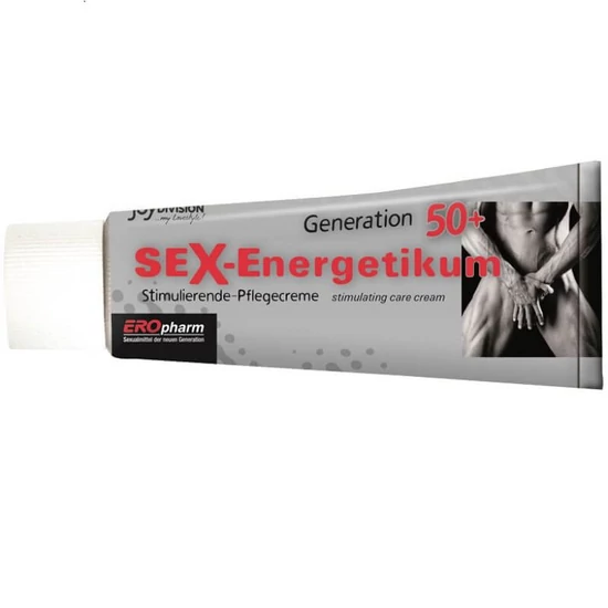 Joydivision EROpharm Sex Energetikum Generation
