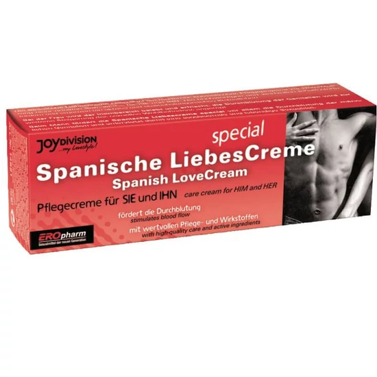 Joydivision EROpharm