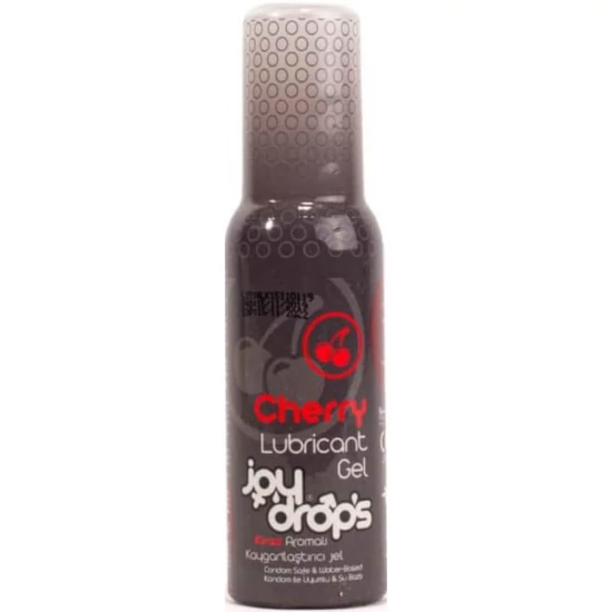 JoyDrops Cherry