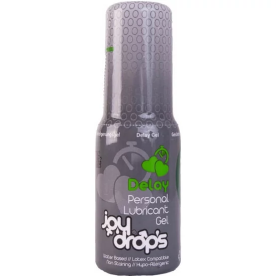 JoyDrops Delay