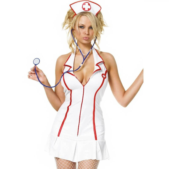 Leg Avenue Head Nurse