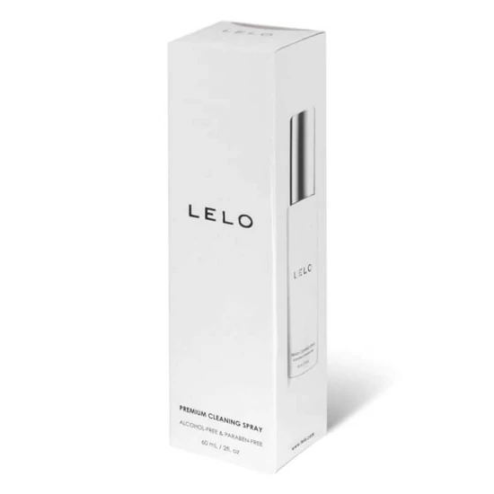 Lelo Antibacterial Cleaning Spray