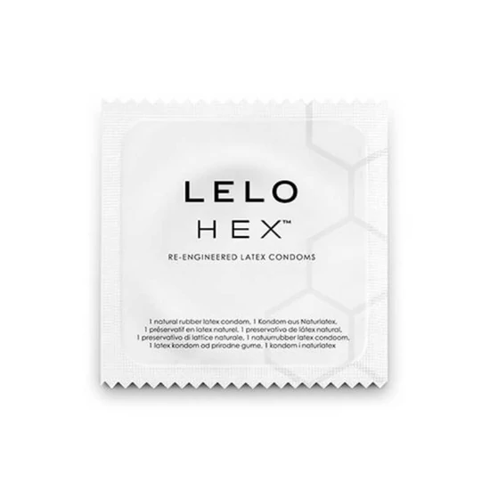 Lelo Hex Original