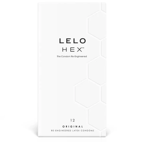 Lelo Hex Original