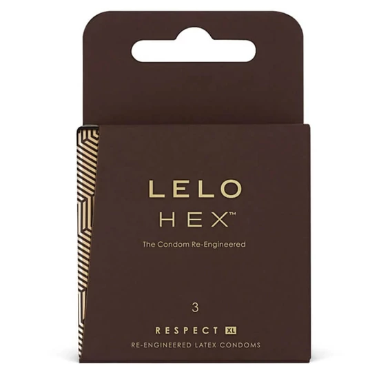 Lelo Hex Respect XL