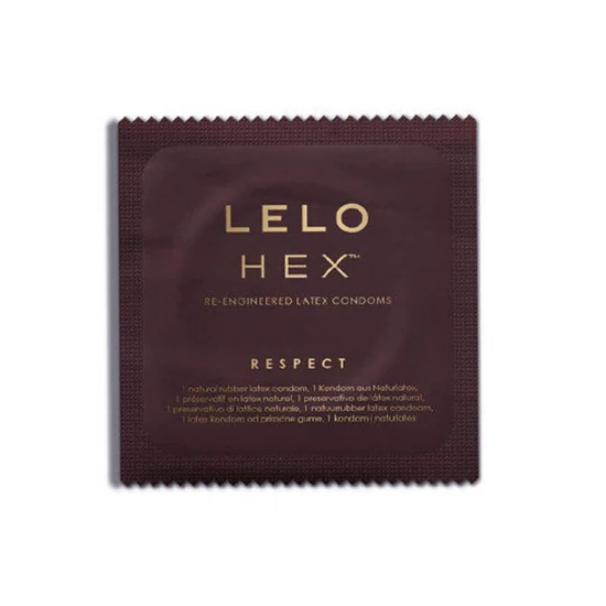 Lelo Hex Respect XL