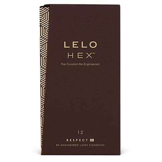 Lelo Hex Respect XL