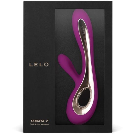 Lelo Soraya 2