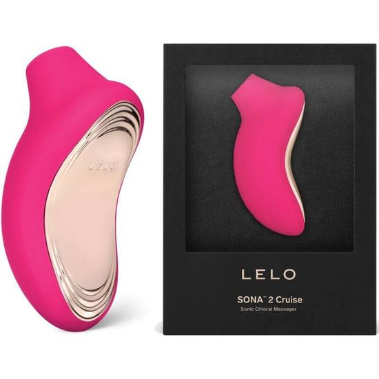 Lelo Sona 2 Cruise