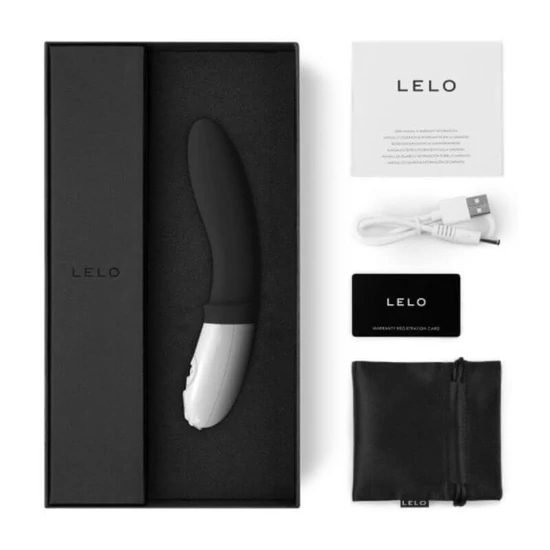 Lelo Billy 2