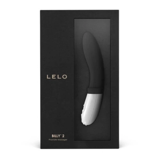 Lelo Billy 2