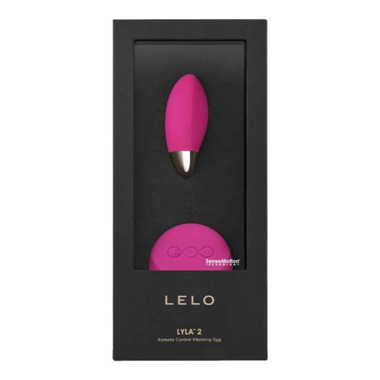 Lelo Lyla 2