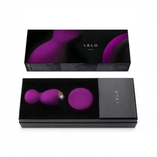 Lelo Hula Beads