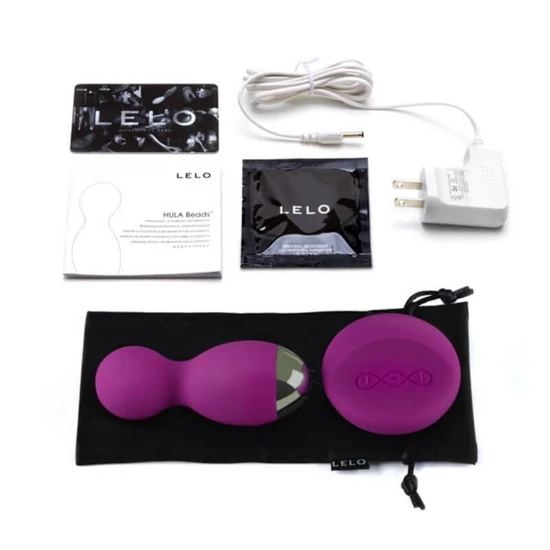 Lelo Hula Beads