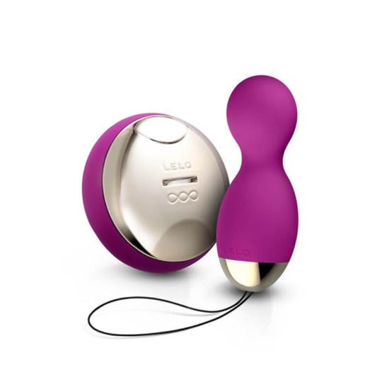 Lelo Hula Beads