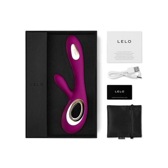 Lelo Soraya Wave