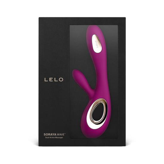 Lelo Soraya Wave