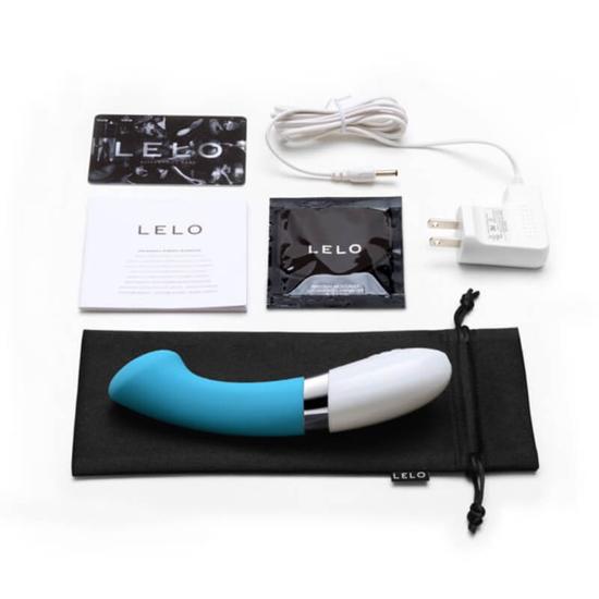 Lelo Gigi 2