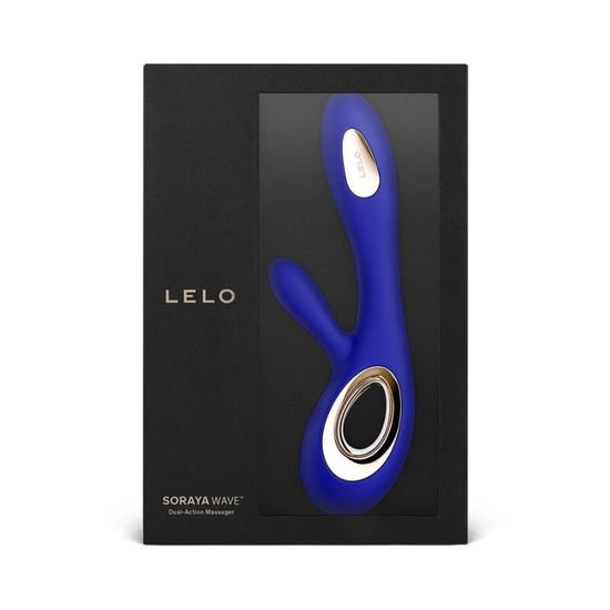 Lelo Soraya Wave