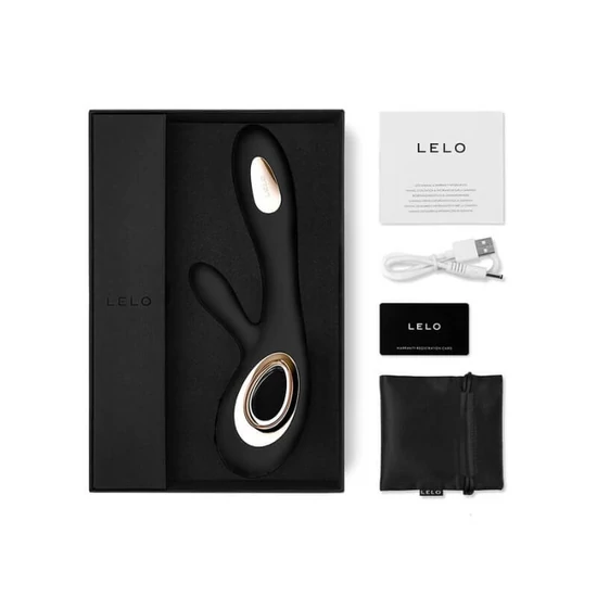 Lelo Soraya Wave