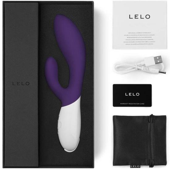 Lelo Ina Wave 2