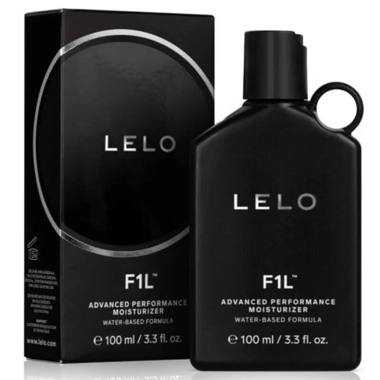 Lelo F1L