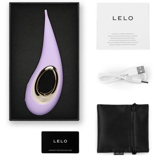 Lelo Dot
