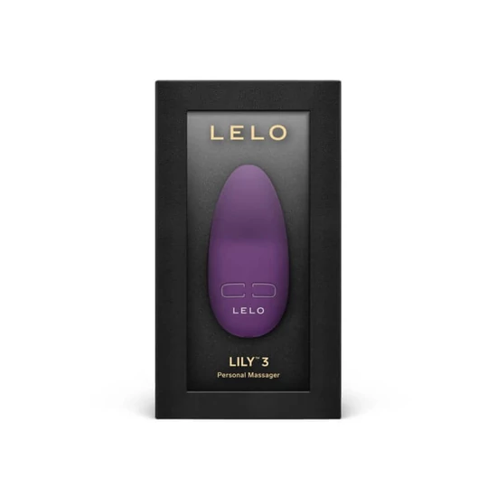 Lelo Lily 3