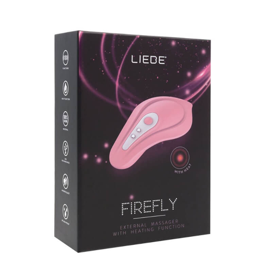 Liebe Firefly