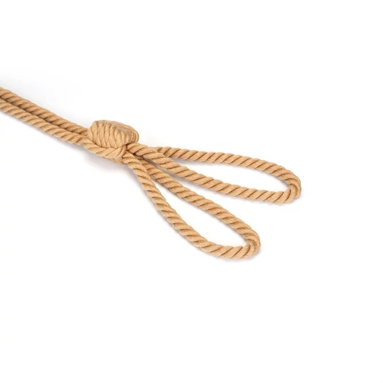 Liebe Seele Bound You II Rope Wrist Cuffs