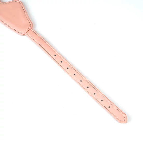 Liebe Seele Pink Organosilicon Blindfold