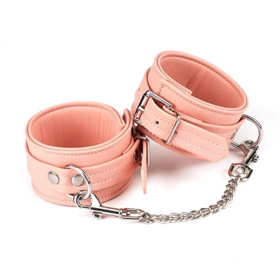 Liebe Seele Organosilicon Ankle Cuffs