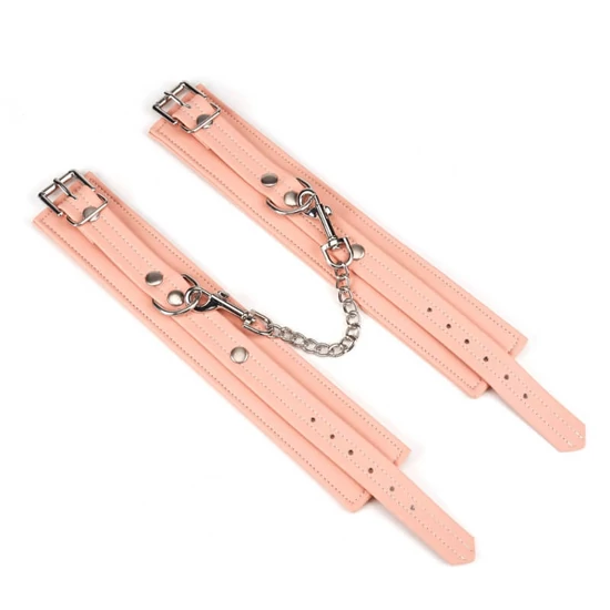 Liebe Seele Organosilicon Ankle Cuffs