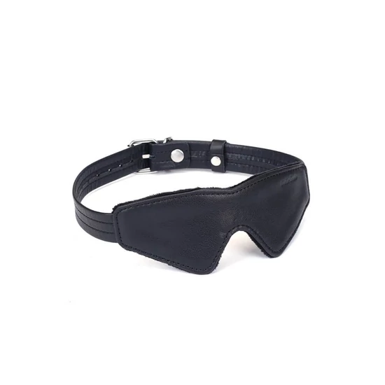 Liebe Seele Black Bond Blindfold