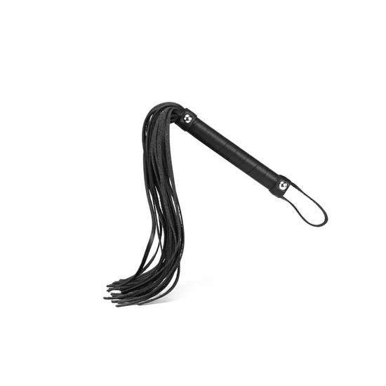 Liebe Seele Black Bond Flogger