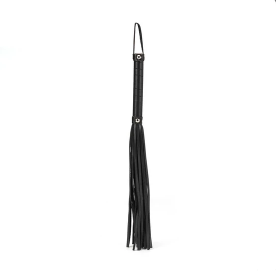 Liebe Seele Black Bond Flogger