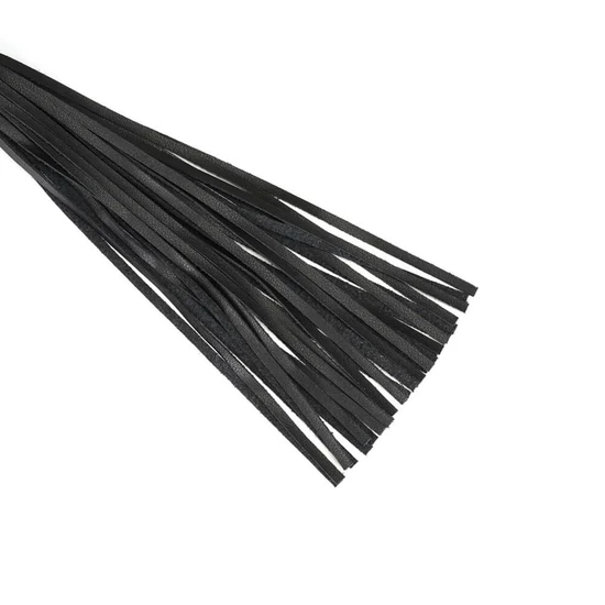 Liebe Seele Black Bond Flogger