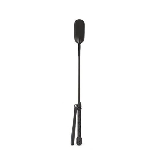 Liebe Seele Black Bond Riding Crop