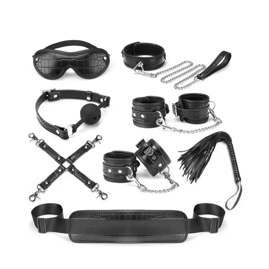 Liebe Seele Temptation Bondage Kit