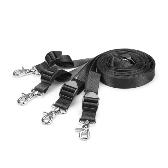 Liebe Seele Underbed Mattress Restraint Kit