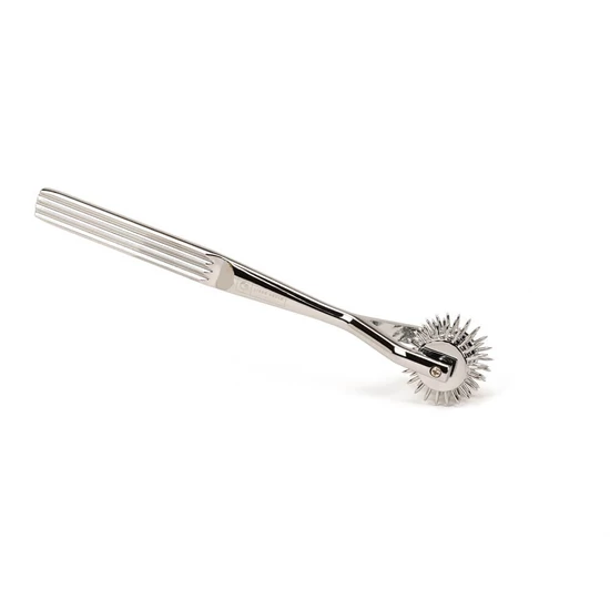 Liebe Seele Three-Row Wartenberg Pinwheel