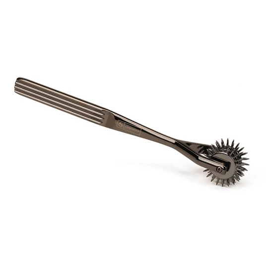 Liebe Seele Three-Row Wartenberg Pinwheel