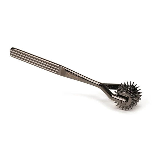 Liebe Seele Five-Row Wartenberg Pinwheel