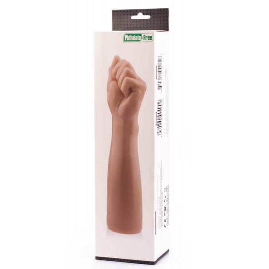 Lovetoy King Size Realistic Bitch Fist
