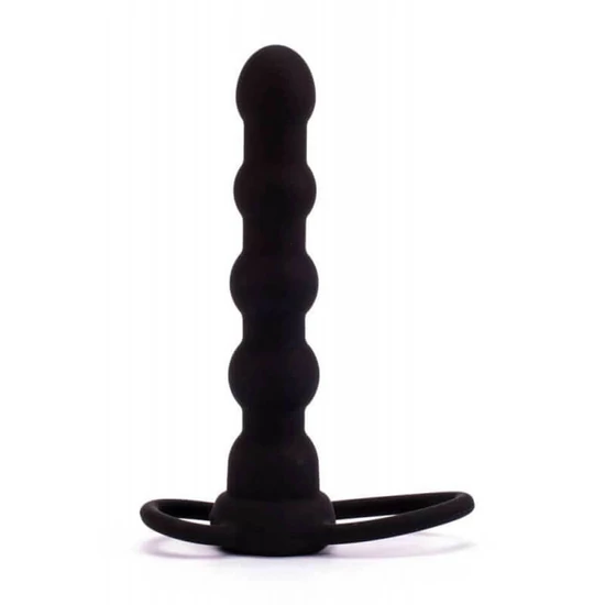 Lovetoy Vibrating Fantasy Double Prober