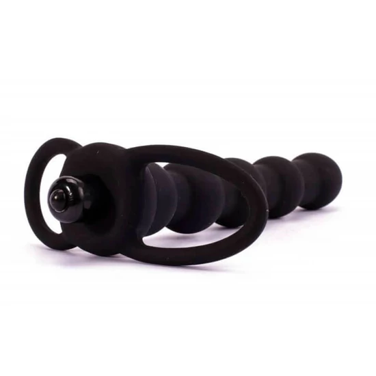 Lovetoy Vibrating Fantasy Double Prober